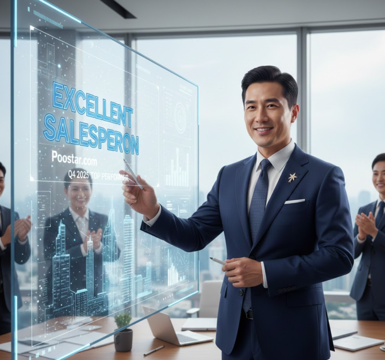 真正的销售都是“跟踪狂”，你承认吗？